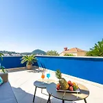 Apartment Terrace, View & Barbecue