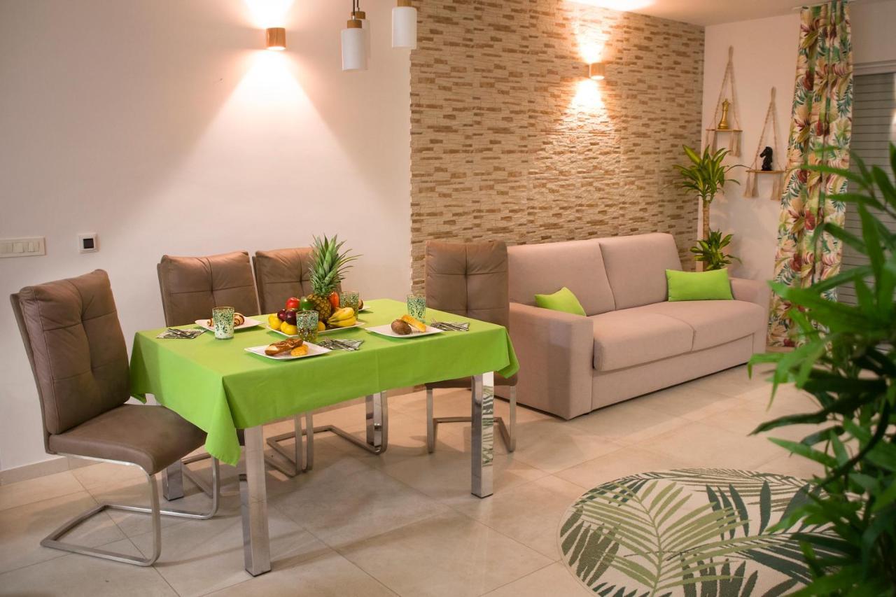 Apartamento Terrace, View & Barbecue *